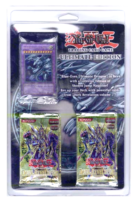 Ultimate Edition - Blister Pack | Total Play