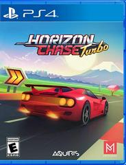 Horizon Chase Turbo - Playstation 4 | Total Play