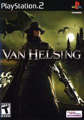 Van Helsing - Playstation 2 | Total Play