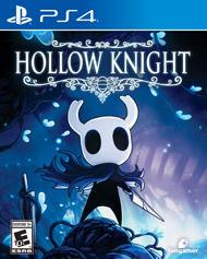 Hollow Knight - Playstation 4 | Total Play