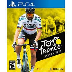 Tour de France Season 2019 - Playstation 4 | Total Play