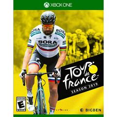 Tour de France Season 2019 - Xbox One | Total Play