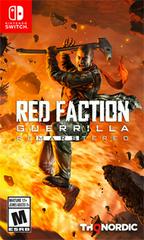 Red Faction: Guerrilla Re-Mars-tered - Nintendo Switch | Total Play