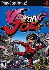 Viewtiful Joe - Playstation 2 | Total Play