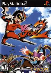 Viewtiful Joe 2 - Playstation 2 | Total Play