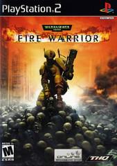 Warhammer 40000 Fire Warrior - Playstation 2 | Total Play