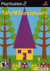 We Love Katamari - Playstation 2 | Total Play