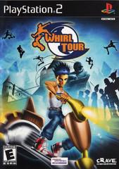 Whirl Tour - Playstation 2 | Total Play