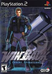 Winback Covert Operations - Playstation 2 | Total Play