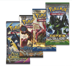 XY: Evolutions - Mewtwo EX Box | Total Play