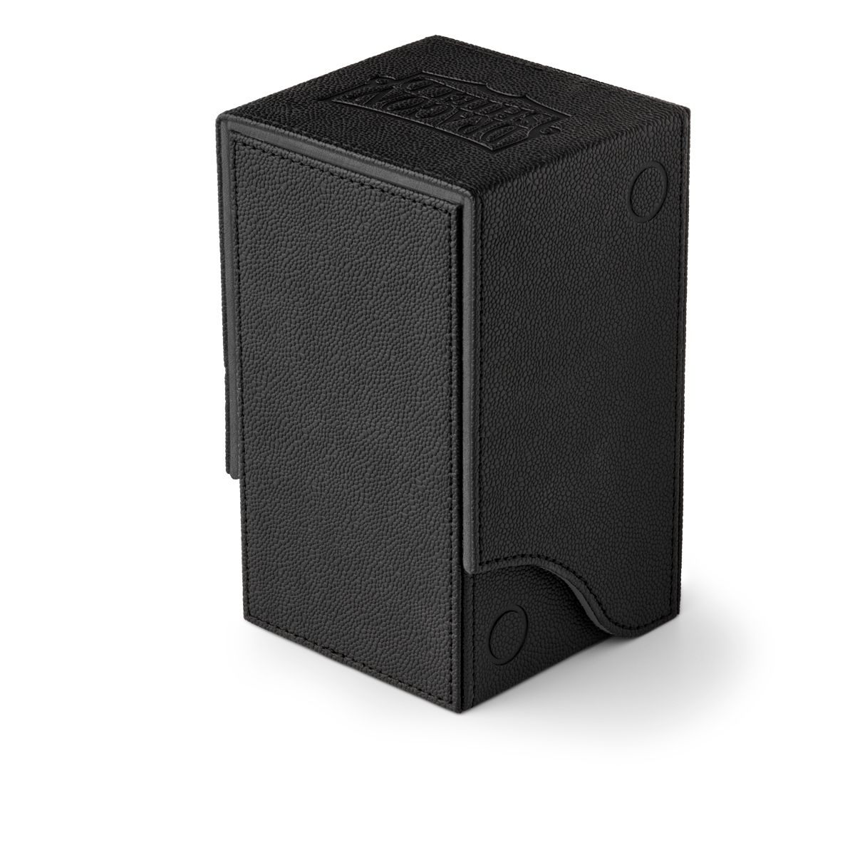 Dragon Shield: Nest+ (Black / Black) | Total Play