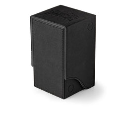 Dragon Shield: Nest+ (Black / Black) | Total Play
