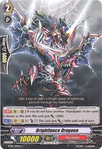Brightlance Dragoon (BT06/102EN) [Breaker of Limits] | Total Play