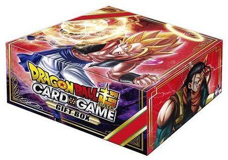 Gift Box 01 [DBS-GE01] | Total Play