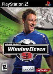 Winning Eleven 9 - Playstation 2 | Total Play