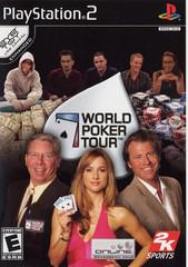World Poker Tour - Playstation 2 | Total Play