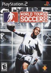 World Tour Soccer 2006 - Playstation 2 | Total Play