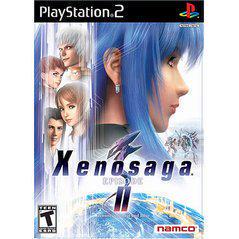 Xenosaga 2 - Playstation 2 | Total Play