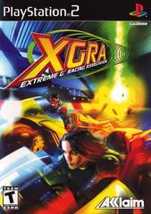 XGRA - Playstation 2 | Total Play