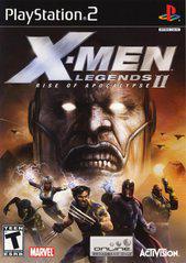 X-men Legends 2 - Playstation 2 | Total Play