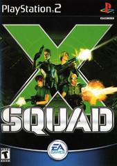 X-Squad - Playstation 2 | Total Play