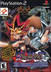 Yu-Gi-Oh Duelists of the Roses - Playstation 2 | Total Play
