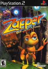 Zapper - Playstation 2 | Total Play
