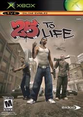 25 to Life - Xbox | Total Play