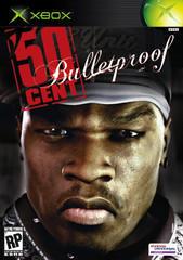 50 Cent Bulletproof - Xbox | Total Play