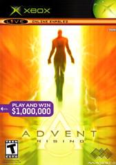 Advent Rising - Xbox | Total Play