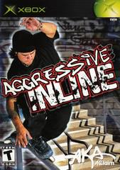 Aggressive Inline - Xbox | Total Play