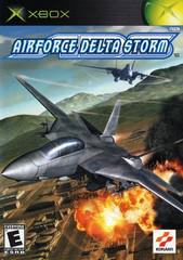 Airforce Delta Storm - Xbox | Total Play