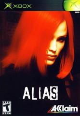 Alias - Xbox | Total Play