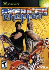 American Chopper - Xbox | Total Play