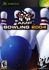 AMF Bowling 2004 - Xbox | Total Play