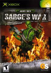 Army Men Sarge's War - Xbox | Total Play