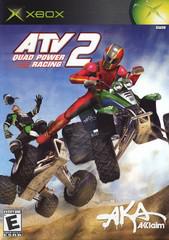 ATV Quad Power Racing 2 - Xbox | Total Play