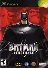 Batman Vengeance - Xbox | Total Play