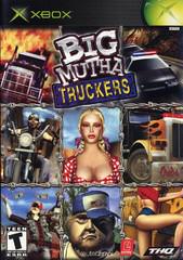 Big Mutha Truckers - Xbox | Total Play