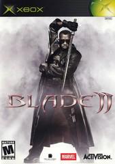 Blade II - Xbox | Total Play
