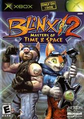 Blinx 2 - Xbox | Total Play