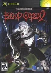 Blood Omen 2 - Xbox | Total Play
