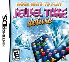 Jewel Time Deluxe - Nintendo DS | Total Play