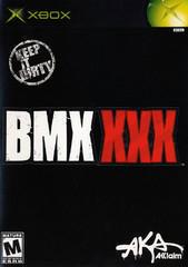 BMX XXX - Xbox | Total Play