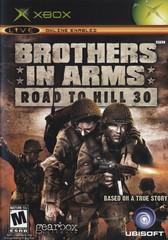 Brothers in Arms Road to Hill 30 - Xbox | Total Play