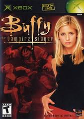 Buffy the Vampire Slayer - Xbox | Total Play