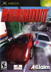Burnout - Xbox | Total Play