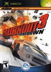 Burnout 3 Takedown - Xbox | Total Play