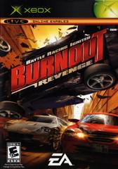 Burnout Revenge - Xbox | Total Play