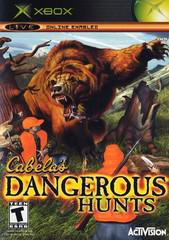 Cabela's Dangerous Hunts - Xbox | Total Play